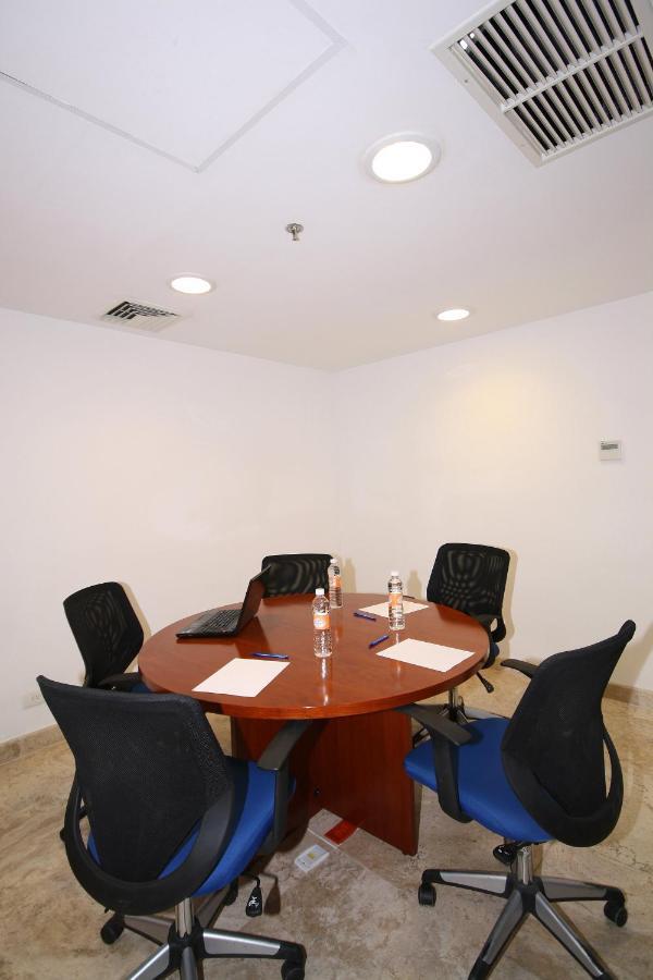 One Ciudad Del Carmen Concordia Hotel Екстериор снимка