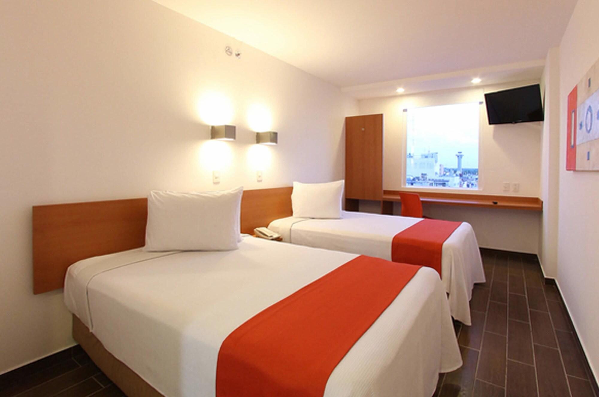 One Ciudad Del Carmen Concordia Hotel Екстериор снимка
