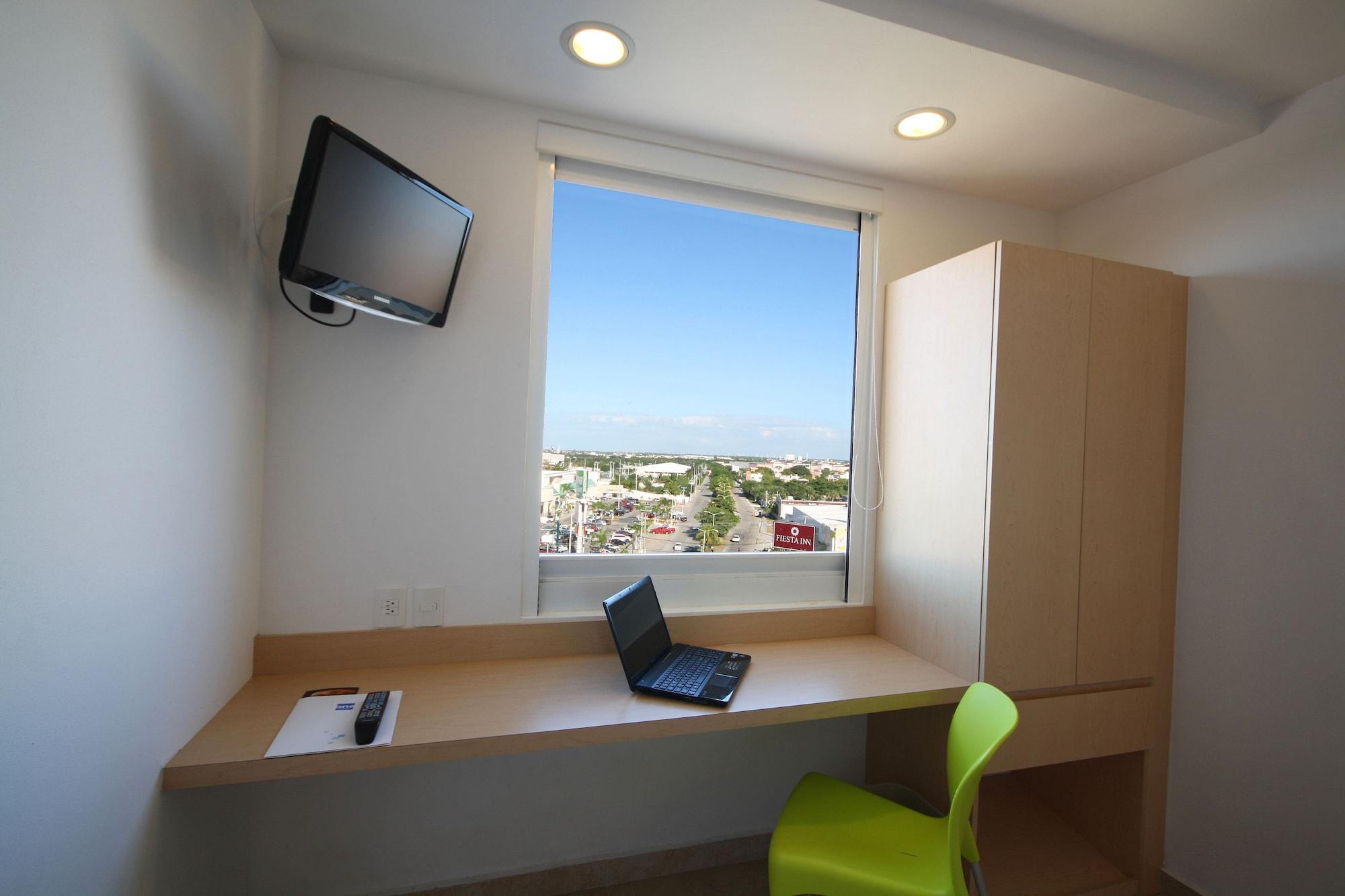 One Ciudad Del Carmen Concordia Hotel Екстериор снимка