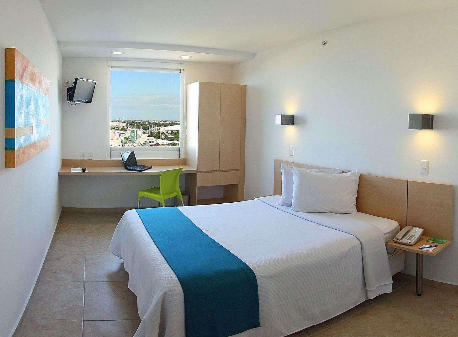 One Ciudad Del Carmen Concordia Hotel Екстериор снимка