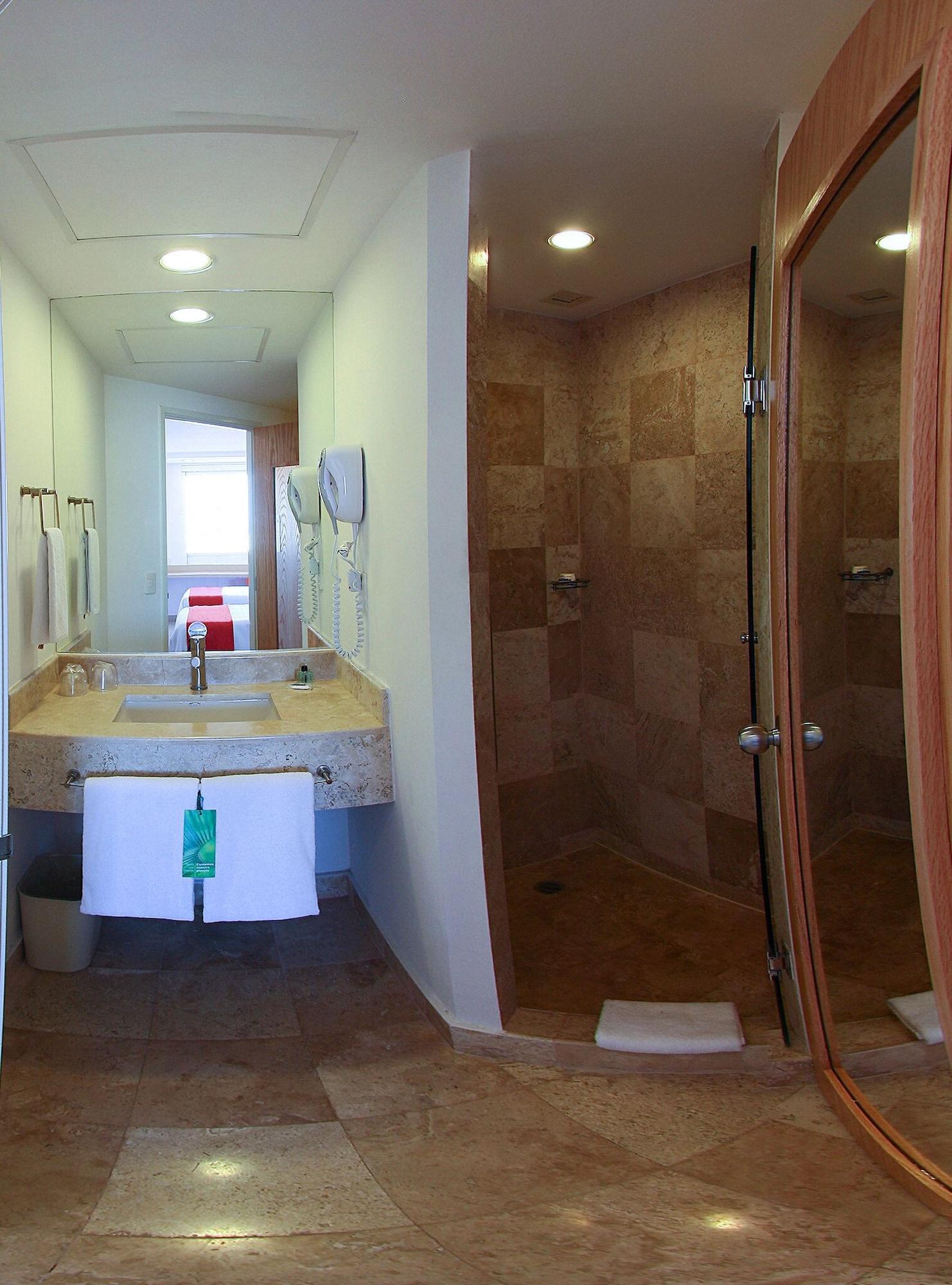 One Ciudad Del Carmen Concordia Hotel Екстериор снимка