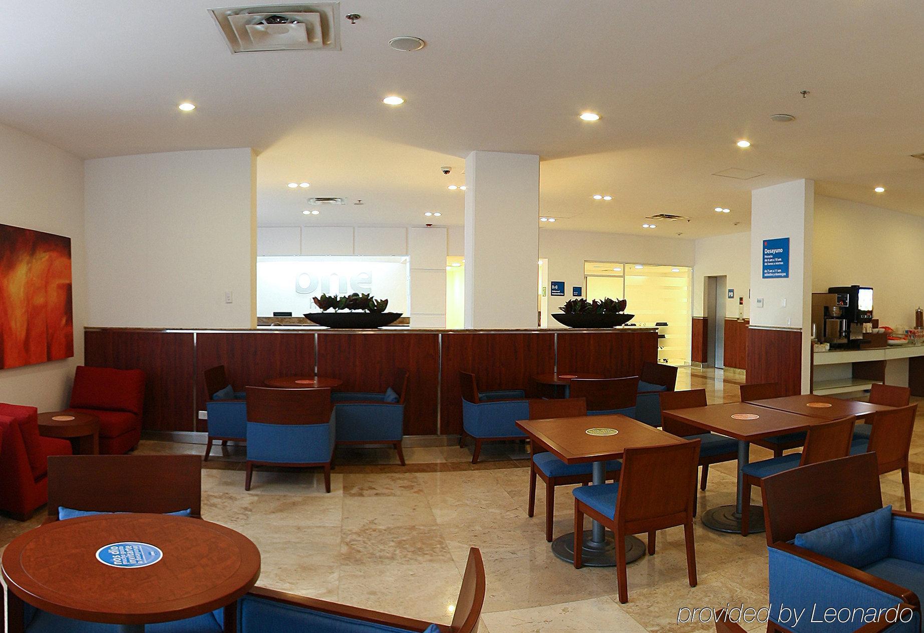 One Ciudad Del Carmen Concordia Hotel Екстериор снимка