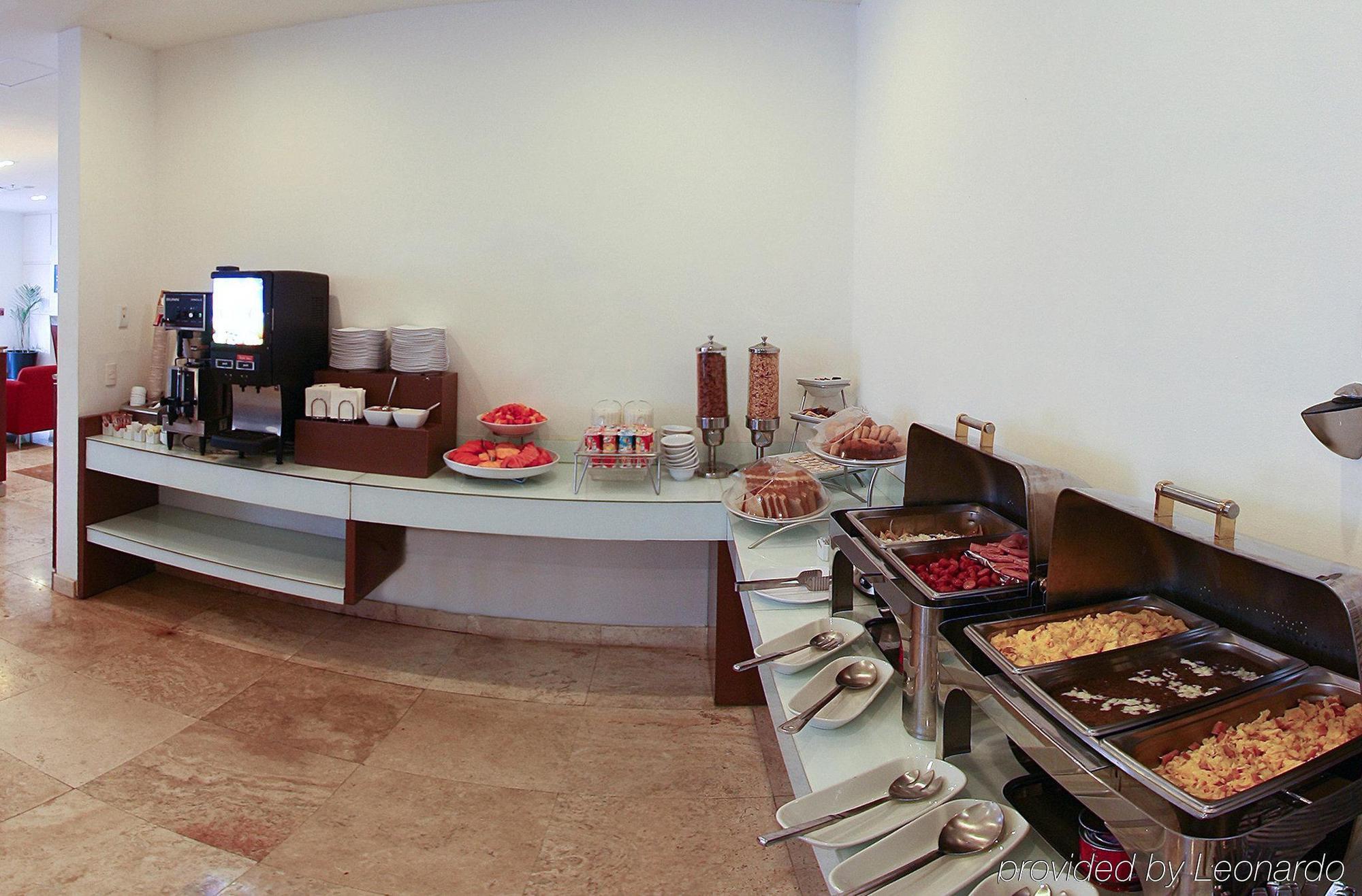 One Ciudad Del Carmen Concordia Hotel Екстериор снимка